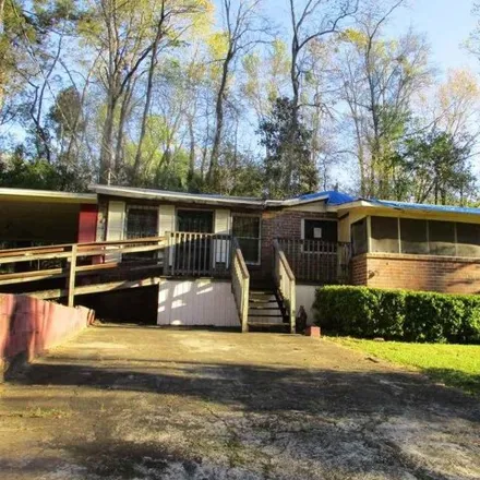Buy this 3 bed house on 240 West Brent Street in Chattahoochee, FL 32324