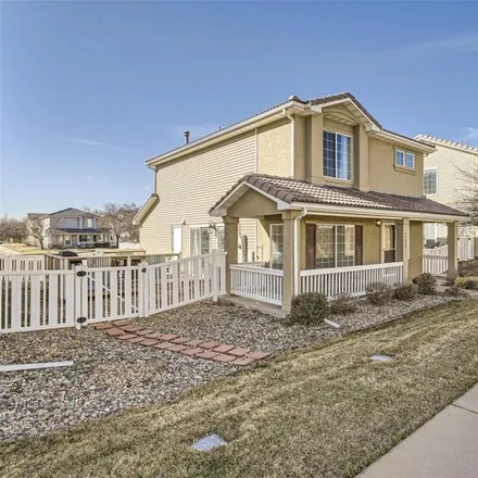 Image 1 - 11832 Zenobia Loop, Westminster, Colorado, 80031 - House for sale