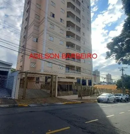 Buy this 2 bed apartment on Rua João Jankovitz in Centro, Nova Odessa - SP