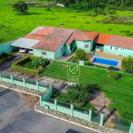 Buy this 4 bed house on Condominio Mônaco in São Sebastião - Federal District, Brazil