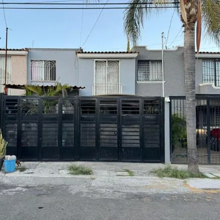 Buy this 4 bed house on Calle Villa Robledo in Lomas de Zapopan, 45130 Zapopan
