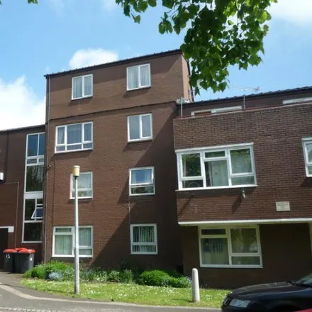 Image 1 - Boulton Grange, Telford, TF3 2LD, United Kingdom - Apartment for rent