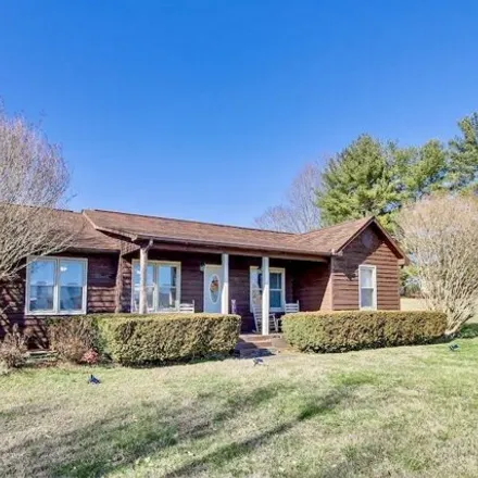 Buy this 3 bed house on 2441 Water Tank Road in Franklin County, TN 37398