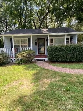 Rent this 2 bed house on 603 East 8th Avenue in Gastonia, NC 28054