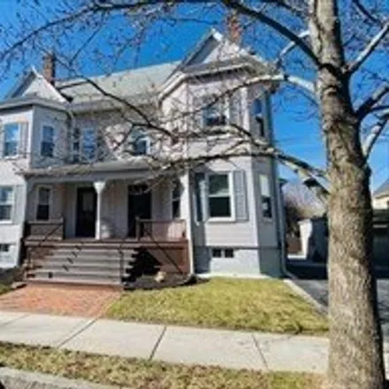 Rent this 3 bed townhouse on 29 Otis St Unit 29 in Watertown, Massachusetts