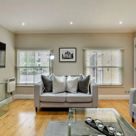 Rent this 1 bed apartment on 31-33 Grosvenor Hill in London, W1K 3PZ