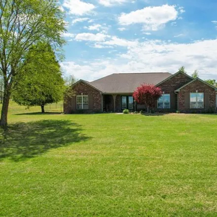 Image 1 - 63907 East 297, Grove, OK 74344, USA - House for sale