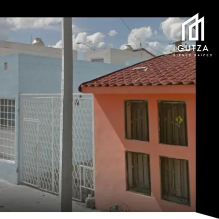 Buy this studio house on Ajenjo in Los Amarantos, 66612 Apodaca