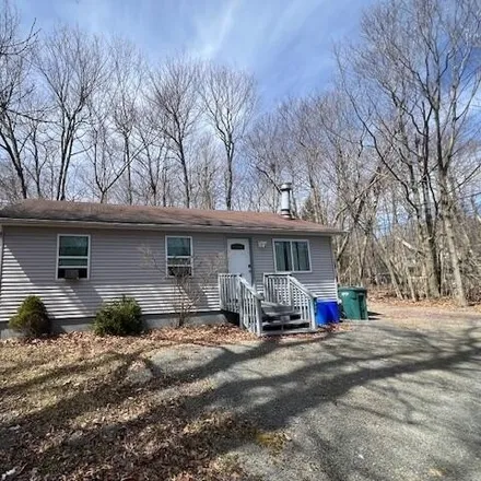 Buy this 3 bed house on 9644 Stony Hollow Drive in Coolbaugh Township, PA 18466