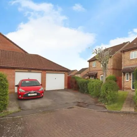 Buy this 3 bed house on 67 Meadgate in Bristol, BS16 7BB