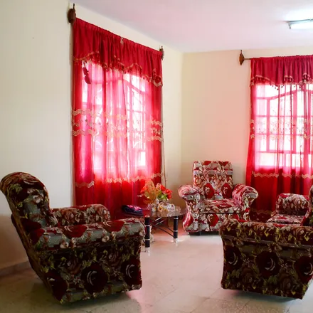 Image 3 - Santa Clara, Capiro, VILLA CLARA, CU - House for rent