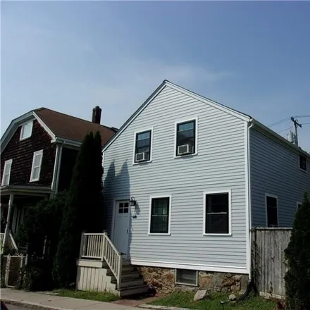 Rent this 3 bed house on 32 Dixon Street in Newport, RI 02840