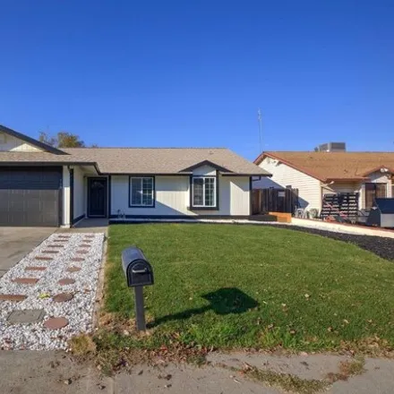 Buy this 3 bed house on 307 Withington Avenue in Rio Linda, Sacramento County