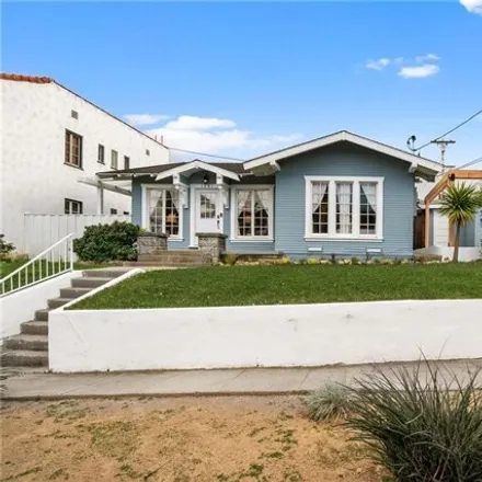 Buy this 2 bed house on 1317 West 15th Street in Los Angeles, CA 90732