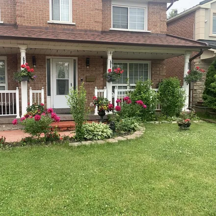 Rent this 3 bed house on Toronto in Rouge Park, CA
