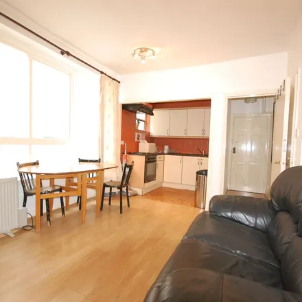 Image 4 - Craven Hill Gardens, London, W2 3BH, United Kingdom - Apartment for rent