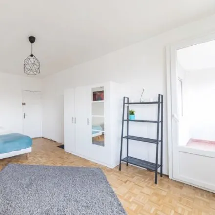 Rent this 1 bed room on 19 Rue d'Upsal in 67085 Strasbourg, France