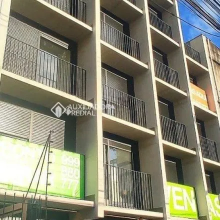 Image 1 - Estúdio 11, Avenida Venâncio Aires, Azenha, Porto Alegre - RS, 90040-190, Brazil - Apartment for rent