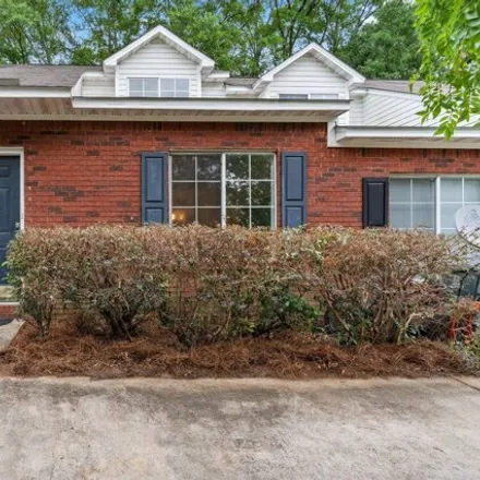 Buy this 3 bed townhouse on Emerald Ridge Loop in Tallahassee, FL 32303