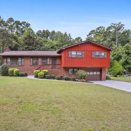 Buy this 3 bed house on 522 Neese Road in Woodstock, GA 30188