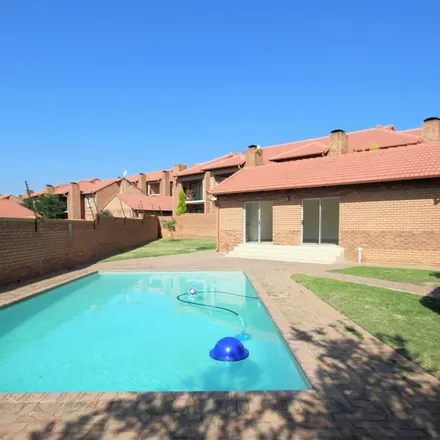 Image 7 - Mistletoe Street, Tshwane Ward 101, Gauteng, 0054, South Africa - Apartment for rent