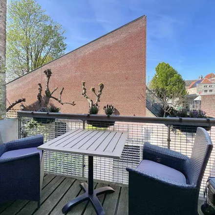 Rent this 2 bed apartment on Lange Nieuwstraat 52A in 3512 PK Utrecht, Netherlands