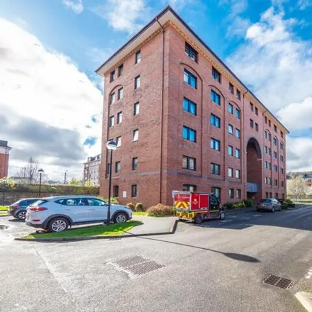 Buy this 2 bed apartment on 18 Slateford Road in City of Edinburgh, EH14 1NY