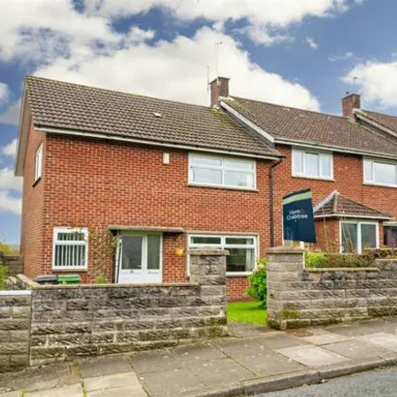 Buy this 3 bed duplex on Ashcroft Crescent in Cardiff, CF5 3RP
