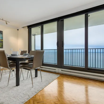 Image 6 - 1212 Lake Shore Drive Condominium, 1212 North Lake Shore Drive, Chicago, IL 60610, USA - House for sale