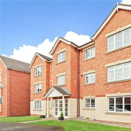 Buy this 2 bed apartment on Sutherland Drive in Sunderland, SR4 8RJ