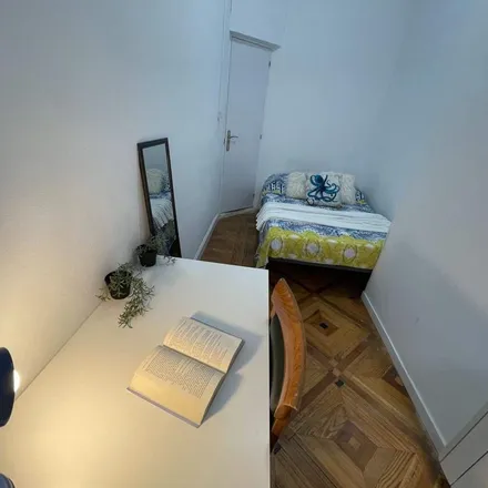 Image 2 - Oficina de Atención al Ciudadano, Gran Vía, 3, 28013 Madrid, Spain - Apartment for rent