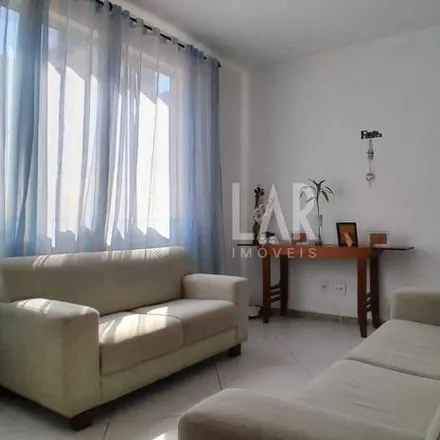 Image 1 - Rua Contria, Prado, Belo Horizonte - MG, 30421-238, Brazil - Apartment for sale