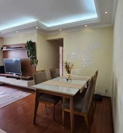 Buy this 3 bed apartment on Rua Rui Barbosa in Vila Gilda, Santo André - SP