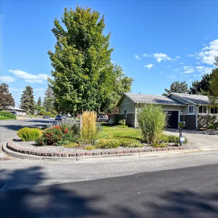 Image 1 - 999 South Edgerton Road, Spokane Valley, WA 99212, USA - House for sale
