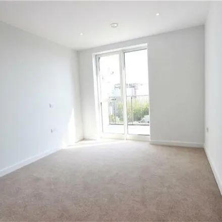 Image 6 - Weymouth Building, Sayer Street, London, SE17 1FY, United Kingdom - Apartment for sale