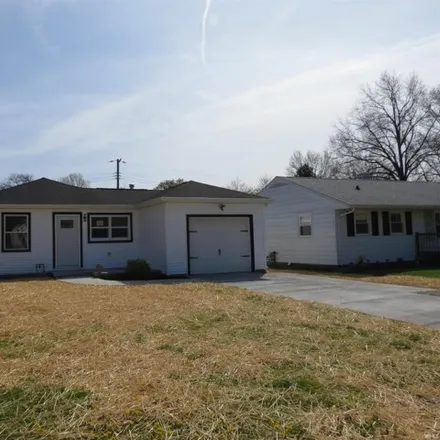 Image 2 - 2457 Crestview Court, Lafayette, IN 47909, USA - House for sale