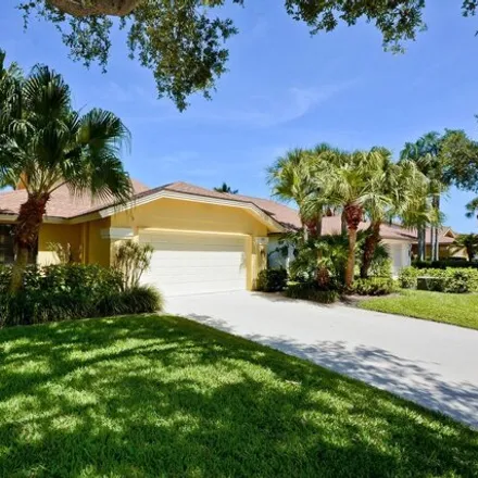 Rent this 3 bed house on 215 Cape Pointe Circle in Jupiter, FL 33477