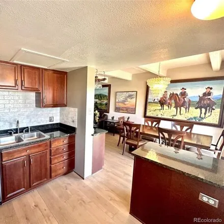 Buy this 2 bed condo on 1888 S Jackson St Apt 601 in Denver, Colorado