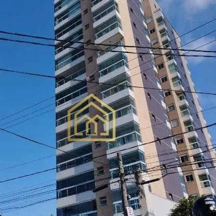 Image 2 - Avenida Imperatriz Leopoldina, Nova Petrópolis, São Bernardo do Campo - SP, 09770-270, Brazil - Apartment for sale
