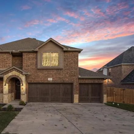 Buy this 4 bed house on 3268 Blue Haven Way in Garland, TX 75098