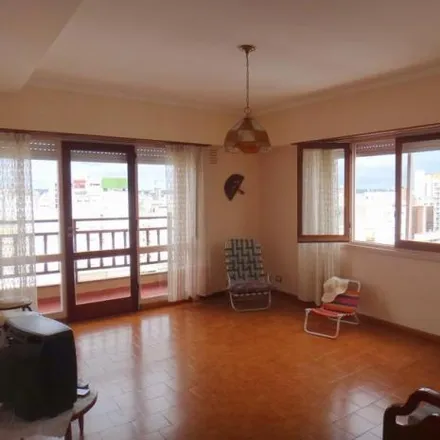 Buy this 1 bed apartment on Hipólito Yrigoyen 1991 in Centro, B7600 DTR Mar del Plata