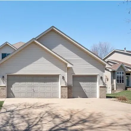 Buy this 4 bed house on 15560 Crane Street Northwest in Andover, MN 55304