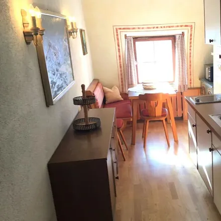 Rent this 1 bed apartment on 6521 Fließ