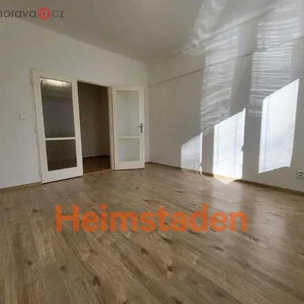 Image 6 - Radniční 648/4, 736 01 Havířov, Czechia - Apartment for rent