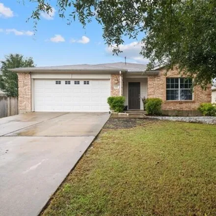 Buy this 3 bed house on 162 Soapberry Drive in Kyle, TX 78640