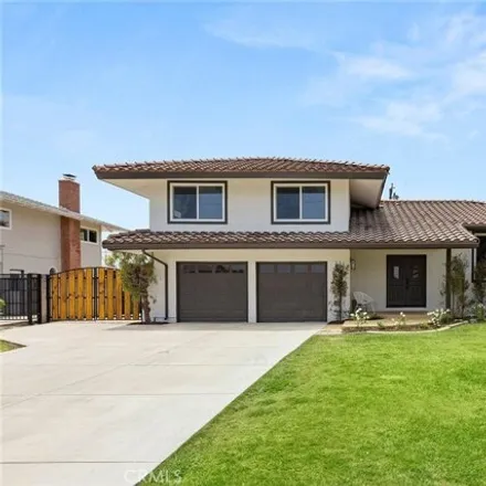 Buy this 4 bed house on 17782 Whitney Drive in North Tustin, CA 92705