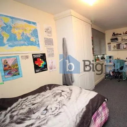 Image 3 - 57 Ebberston Place, Leeds, LS6 1LE, United Kingdom - Townhouse for rent