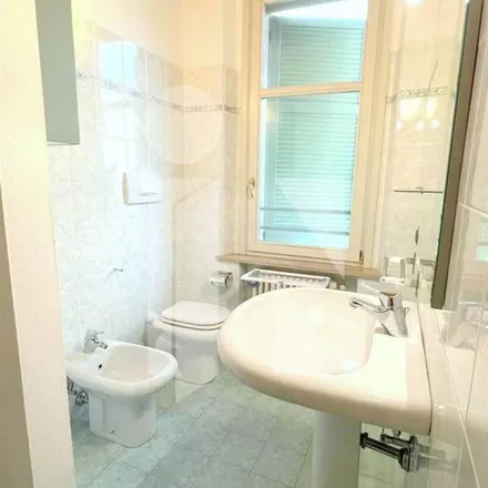 Rent this 1 bed apartment on Al Torchio in Via San Martino e Solferino 31, 46100 Mantua Mantua