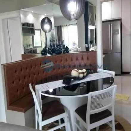 Buy this 3 bed apartment on unnamed road in Jardim São Paulo, Americana - SP