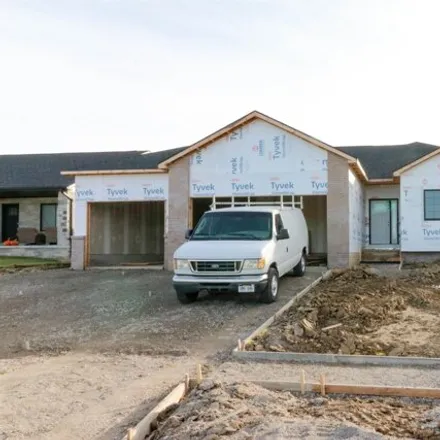 Buy this 4 bed house on Maxine Drive in Lincoln, NE 68526